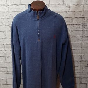 Polo Ralph Lauren Mens Pullover Longsleeve